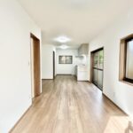 高知市弥生町　中古一戸建て 画像6