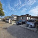 高知市瀬戸東町　中古一戸建て 画像3