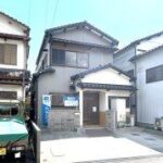 吾川郡いの町枝川 中古一戸建て