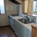 高知市万々　中古一戸建て 画像9