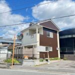 高知市介良乙 中古一戸建て