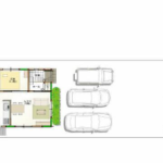 土佐市高岡町甲　新築一戸建て 画像3