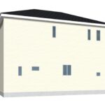高知市新屋敷　新築一戸建て　1号棟 画像3