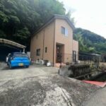 土佐市用石 中古一戸建て