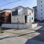 高知市薊野南町 新築一戸建て