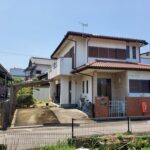 高知市鴨部高町 中古一戸建て