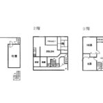 高知市塚ノ原　中古一戸建て 画像1