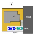 高知市潮見台　中古一戸建て 画像5