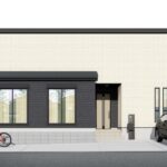 高知市瀬戸西町 新築一戸建て