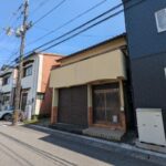 高知市南御座　売土地 画像3
