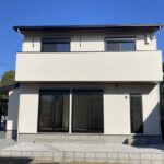 高知市朝倉本町 新築一戸建て