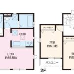 高知市介良乙　新築一戸建て　3号地 画像1