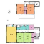 高知市春野町東諸木 中古一戸建て 画像1 高知市春野町東諸木 中古一戸建て 画像1