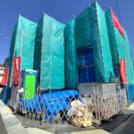 高知市愛宕山南町 新築一戸建て 1号地