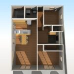 高知市鴨部　新築一戸建て 画像5