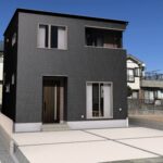 高知市鴨部 新築一戸建て 9号地