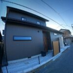 高知市南万々　中古一戸建て 画像3