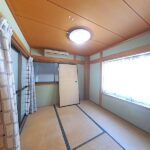 高知市薊野西町　中古一戸建て 画像12