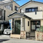 高知市土居町　中古一戸建て 画像3