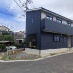 高知市福井町　新築一戸建て　Ａ号地　 画像4