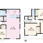 香南市野市町西野　新築一戸建て 画像1