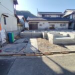 高知市福井東町　新築一戸建て　1号地 画像4