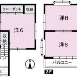 高知市鳥越　中古一戸建て 画像1