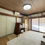 高知市旭天神町　中古一戸建て 画像14