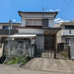 高知市小津町　中古一戸建て 画像3