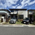 高知市福井扇町 中古一戸建て