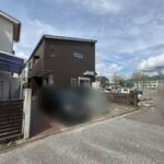 高知市愛宕町 中古一戸建て 高知市愛宕町 中古一戸建て
