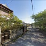 高知市春野町平和 売土地
