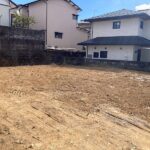 高知市瀬戸西町　売土地 画像4