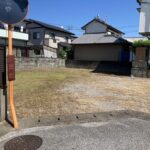 香美市土佐山田町東本町　建築条件付き宅地 画像3