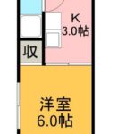 高知市塚ノ原　ファースト　301 画像1