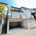 高知市針木南 中古一戸建て