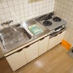 高知市新本町　メゾンひな野　302 画像9