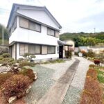 高知市大津甲 中古一戸建て 画像4 高知市大津甲 中古一戸建て 画像4