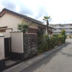 高知市鴨部　売土地 画像4