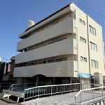 高知市北端町 旭ハイツ 303 高知市北端町 旭ハイツ 303