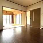 高知市長浜　中古一戸建て 画像4