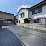 高知市十津　売土地 画像5