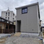 高知市中須賀町　新築一戸建て 画像3