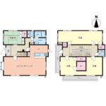 高知市塚ノ原　中古一戸建て 画像1