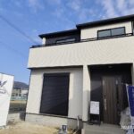 土佐市高岡町甲　新築一戸建て　1号地 画像6