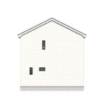 高知市百石町　新築一戸建て 画像4