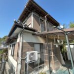 高知市十津 中古一戸建て