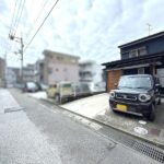高知市百石町　中古一戸建て 画像4