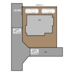 高知市潮見台　中古一戸建て 画像6