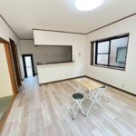 高知市針木南　中古一戸建て 画像5